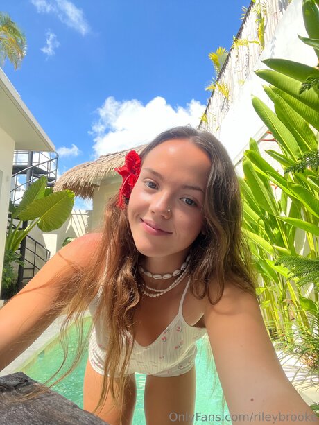 Rileybrooke modèle hd image