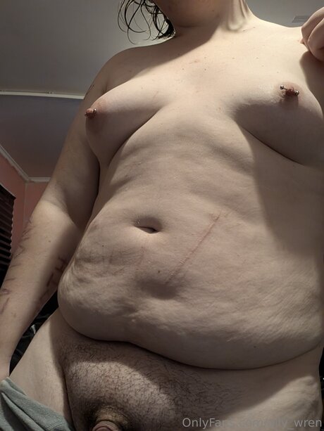 Ally Wren haut modèle galeries