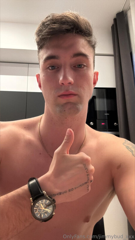 Jimmybud Xxx modèle hd archive