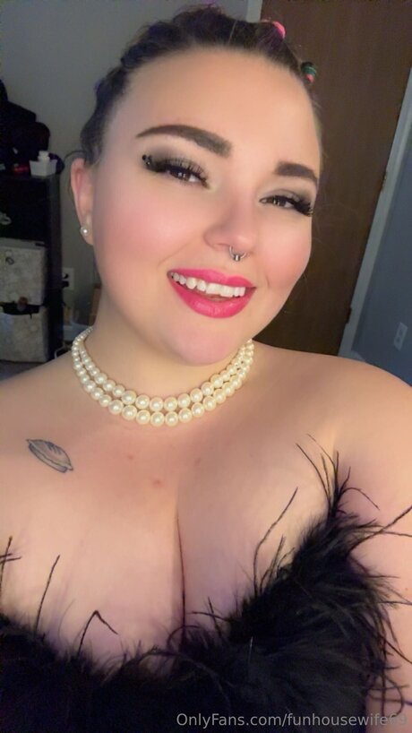 Funhousewife69 actrice libre des photos