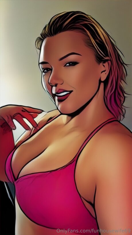 Funhousewife69 actrice artistique image