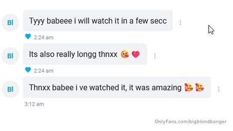 Bigblondbanger belle actrice photo