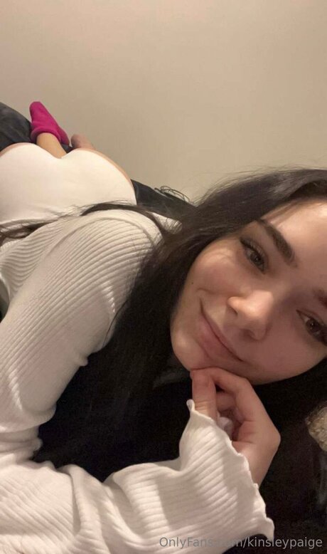 Kinsleypaige étoile exclusive archive