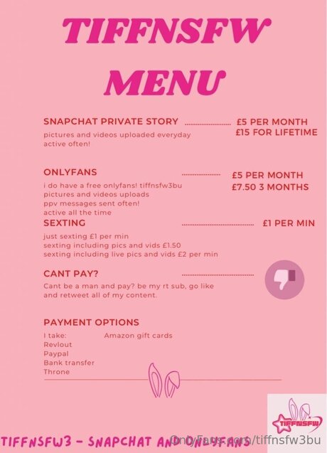 Tiffnsfw3bu star du porno exclusive img