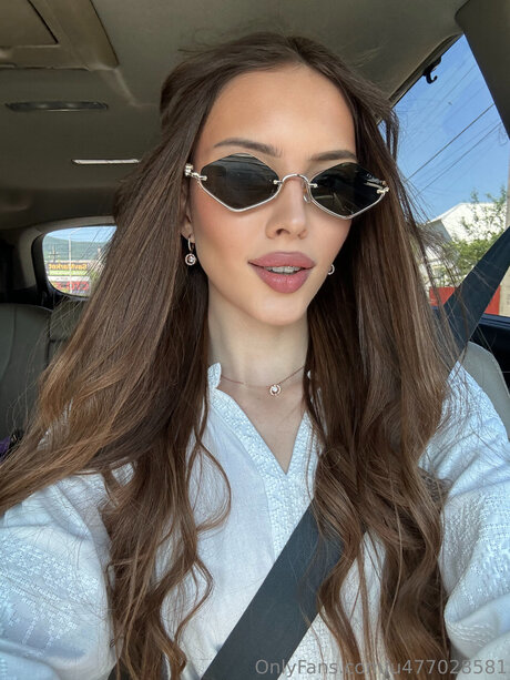 Karina Paw actrice de grande qualité des photos