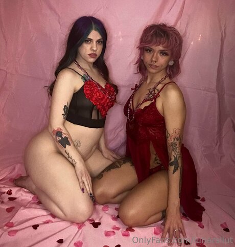 Lunarsllut top star images