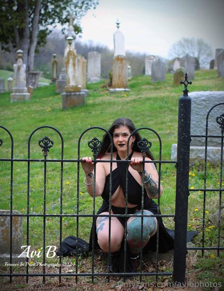 Avibphotos star du porno parfaite photo