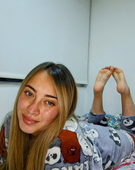 footjob uniquementfans bel art photo