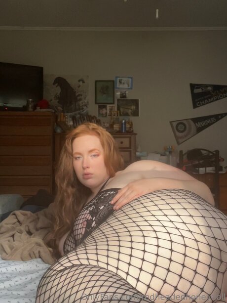 Redheadedhoneydoll sexe de star du porno photos