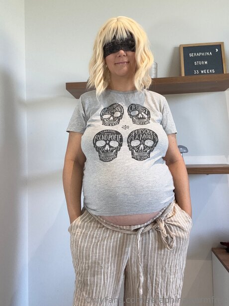 Seraphinastormfree star du porno parfaite images