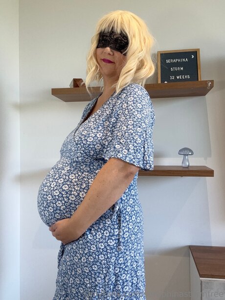 Seraphinastormfree actrice de sexe images