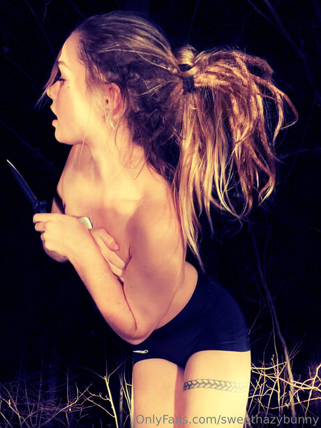 Sweethazybunny étoile magnifique img