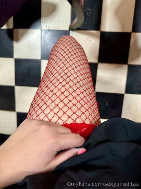 Sexyafroditax modèle xxx collection