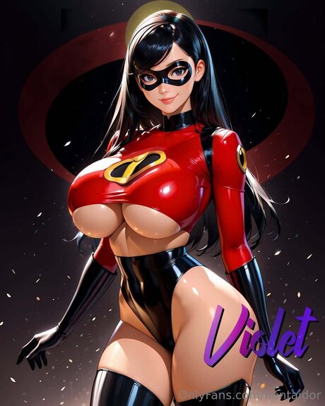 Hentaidor haut étoile photo