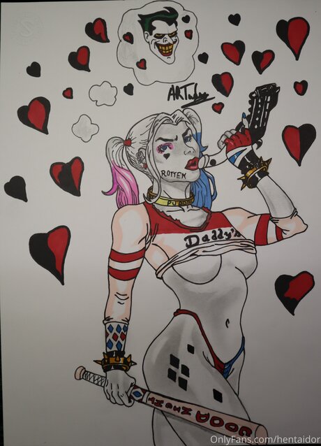 Hentaidor star du porno parfaite img