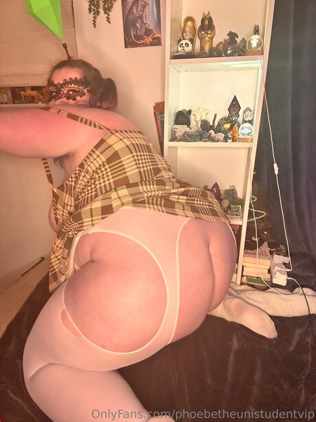 Phoebesoffice actrice pornographique image