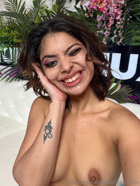 Hazelheartxxx nus star du porno collection