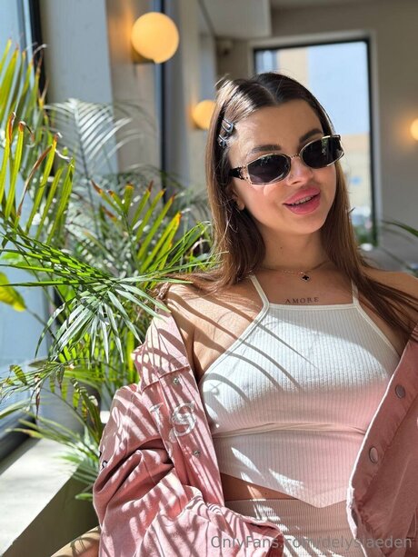 Delysiaeden actrice parfaite galerie