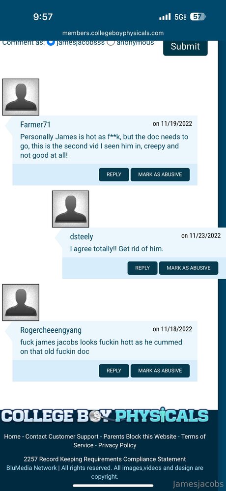 Jamesjacobsfree jolie star du porno image