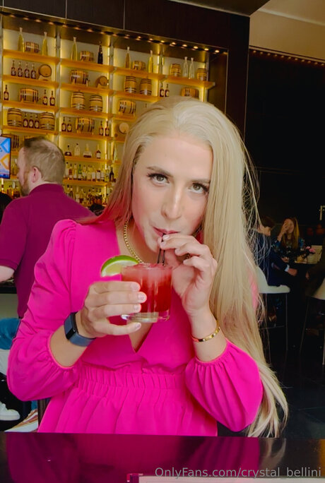 Crystal Bellini actrice porno collection