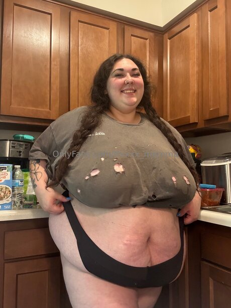 Thixxx Momma actrice érotique images