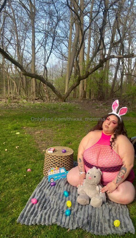 Thixxx Momma modèle pornographique img