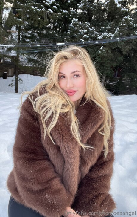 Lensadriana xxx star du porno img