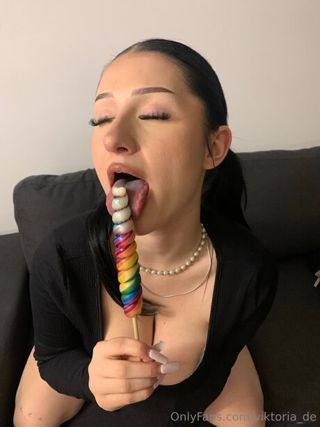 Viktoria De modèle de haute qualité galeries