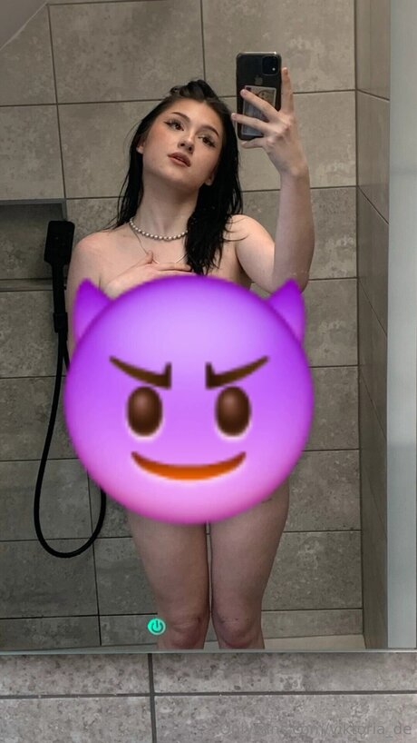 Viktoria De modèle parfait image