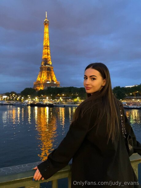 Judy Evans star du porno exclusive archive