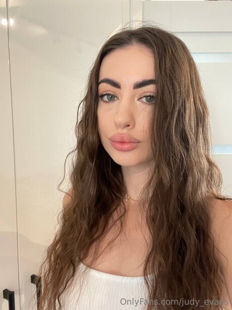 Judy Evans actrice de sexe collection