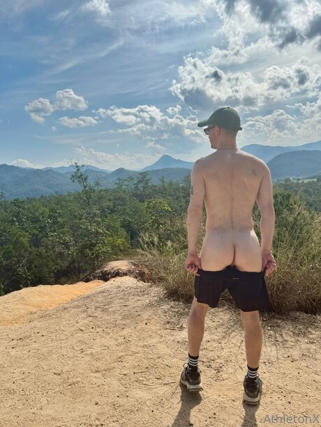 Athletonx actrice porno des photos