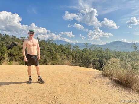 Athletonx art star du porno galeries