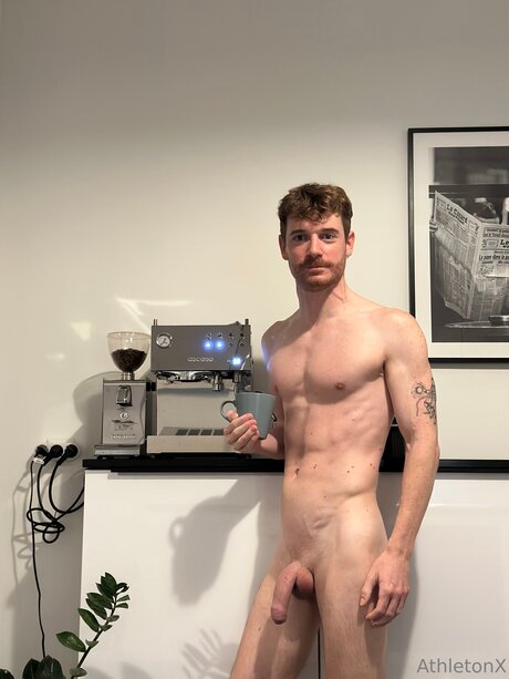 Athletonx mannequin image