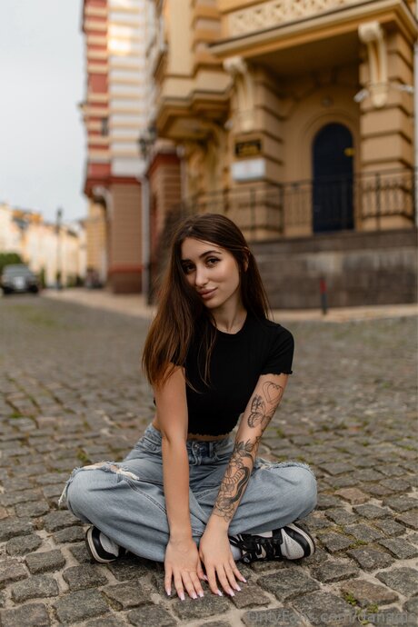 Danaqis étoile gratuite image