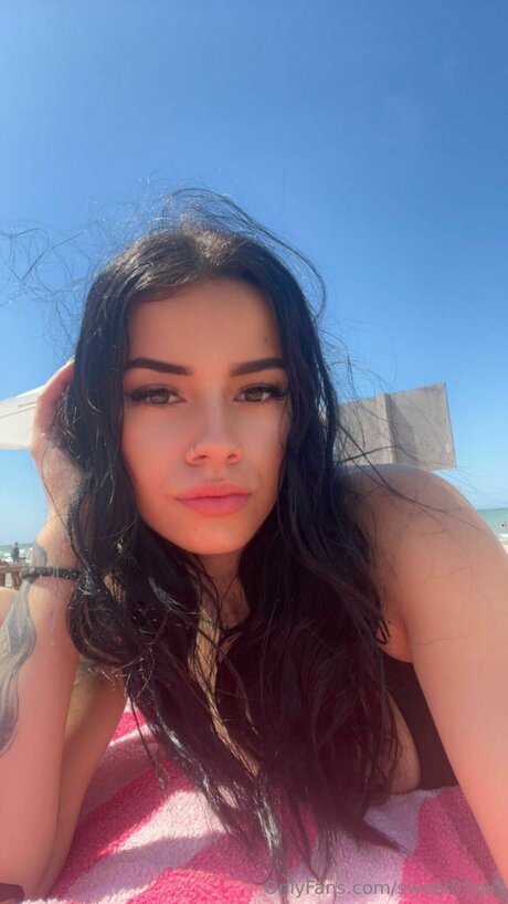 Sweet05girl art étoile archive