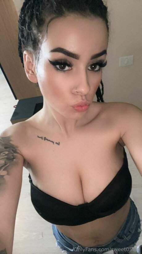 Sweet05girl star du porno chaude image