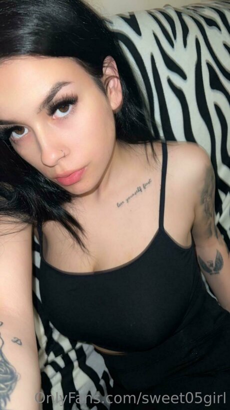 Sweet05girl étoile photos