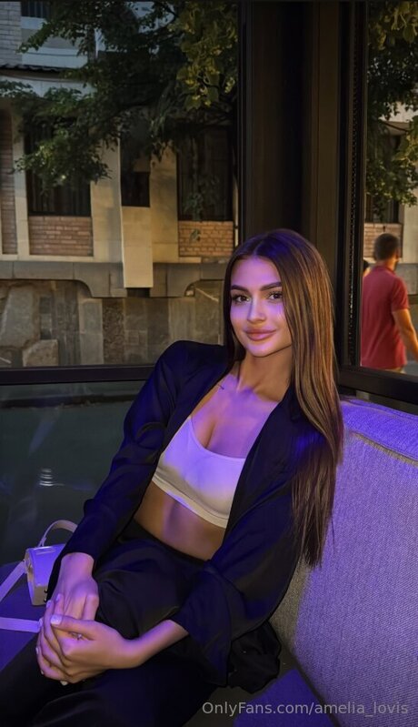 Amelia Lovis Profilfoto