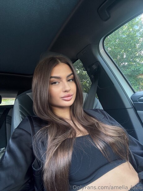 Amelia Lovis actrice des photos