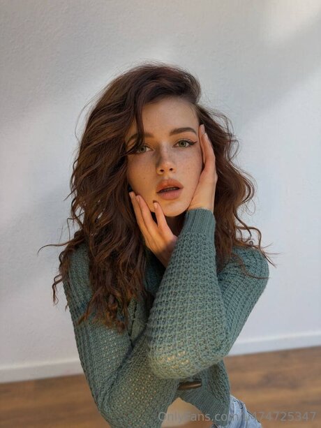 Aariel Leiira étoile nue image