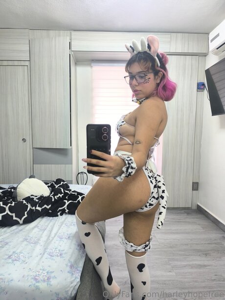 Harleyhopefree star pornographique img