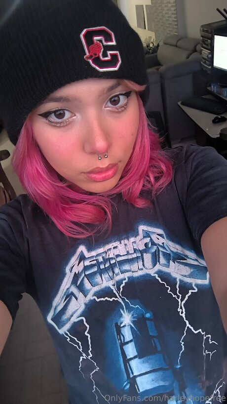 Harleyhopefree star du porno gratuit des photos