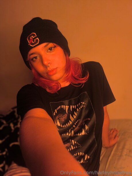 Harleyhopefree étoile hd image