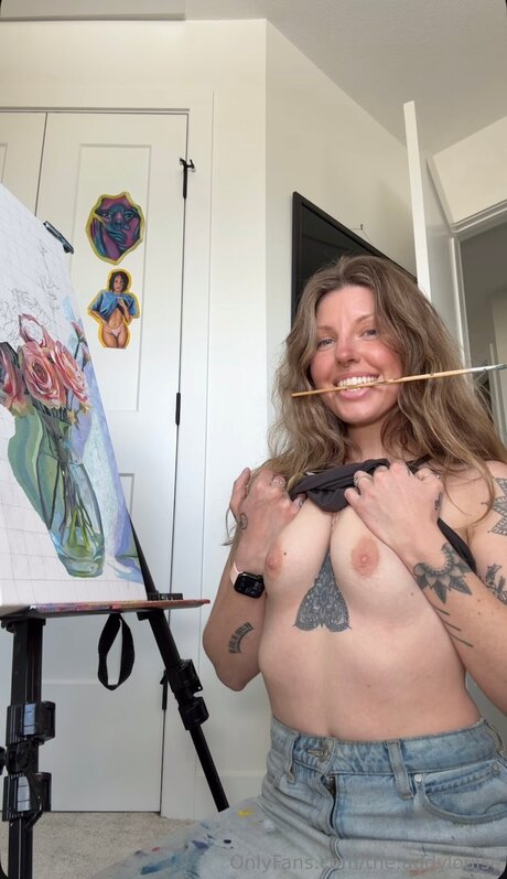 The Addylouise star du porno chaud photos