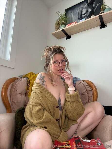 The Addylouise star du porno sexy images