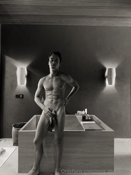 Max Reed Free star du porno photos