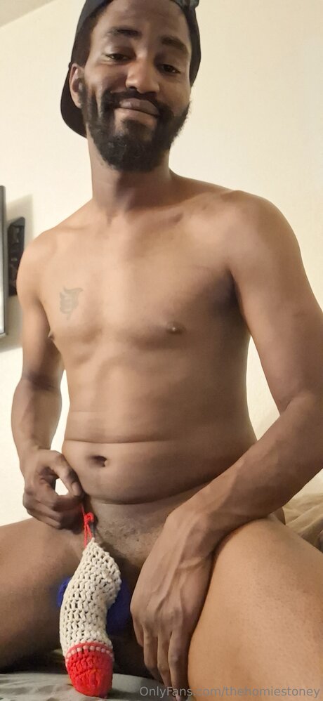 Thehomiestoney star du porno chaud image