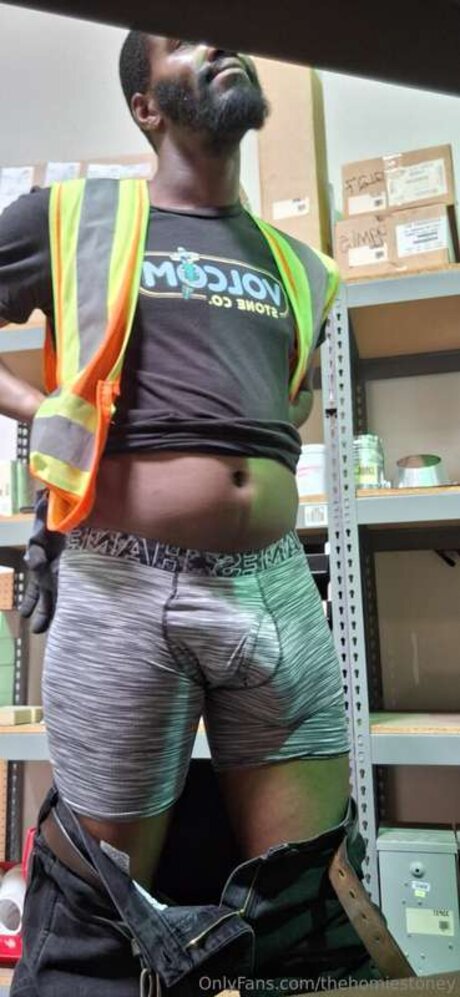 Thehomiestoney étoile exclusive galerie