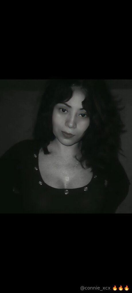 Connie Xcx belle actrice galerie